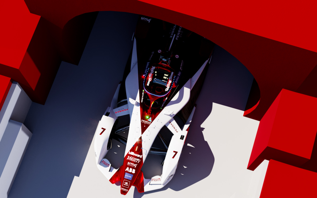 Dragon | Penske Autosport – Season 8, Round 6 – Monaco, Monte-Carlo